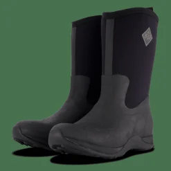ARCTIC WEEKEND BLACK