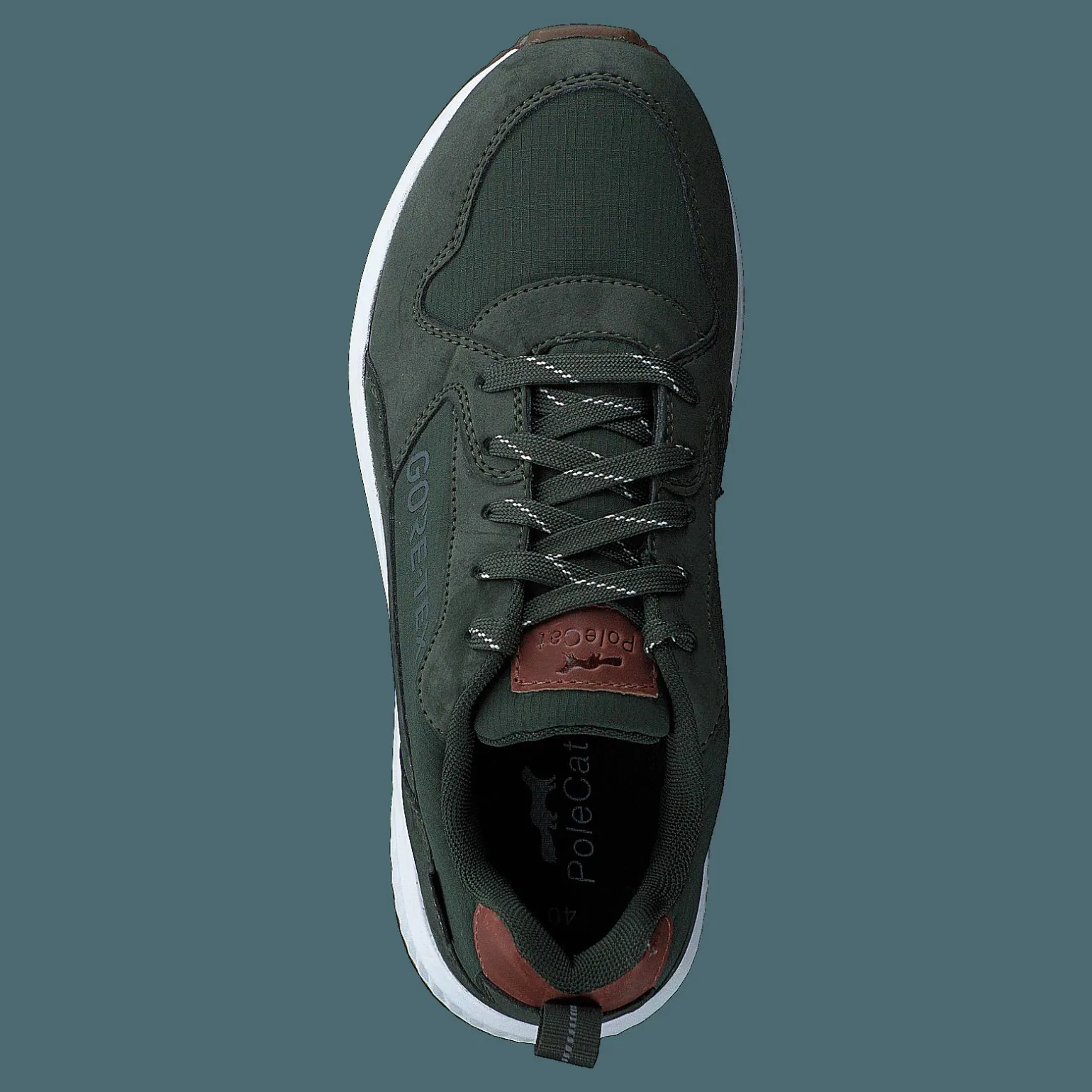 Arena Albertvil Gtx Green