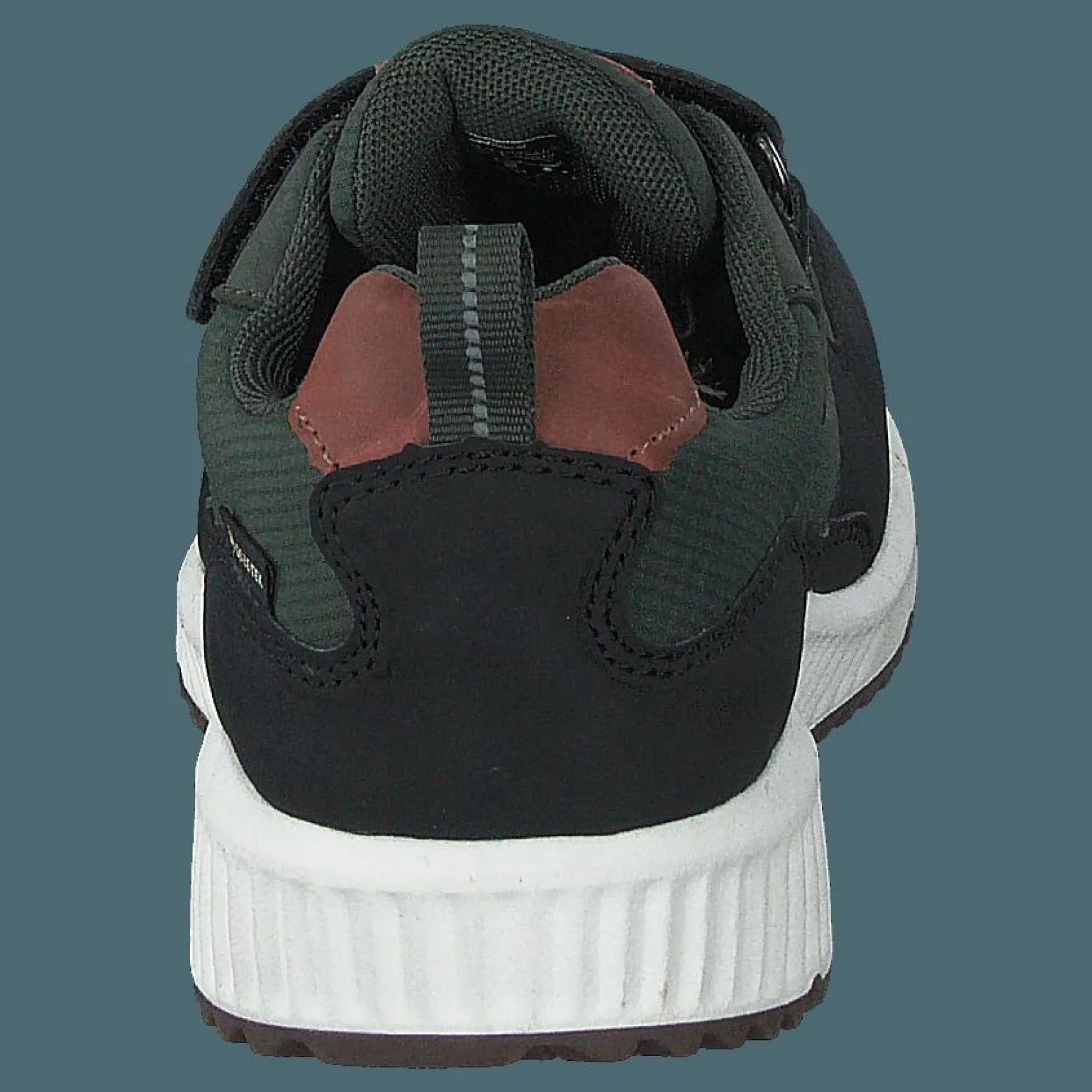 Arena Jr Grenoble Gtx Green