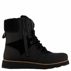Ariel F Black