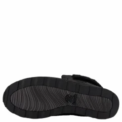 Ariel F Black