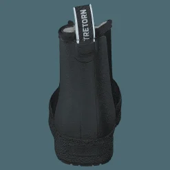 Arka Hybrid Black