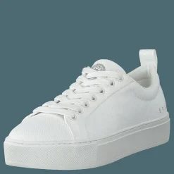 Arlo Three Antique White