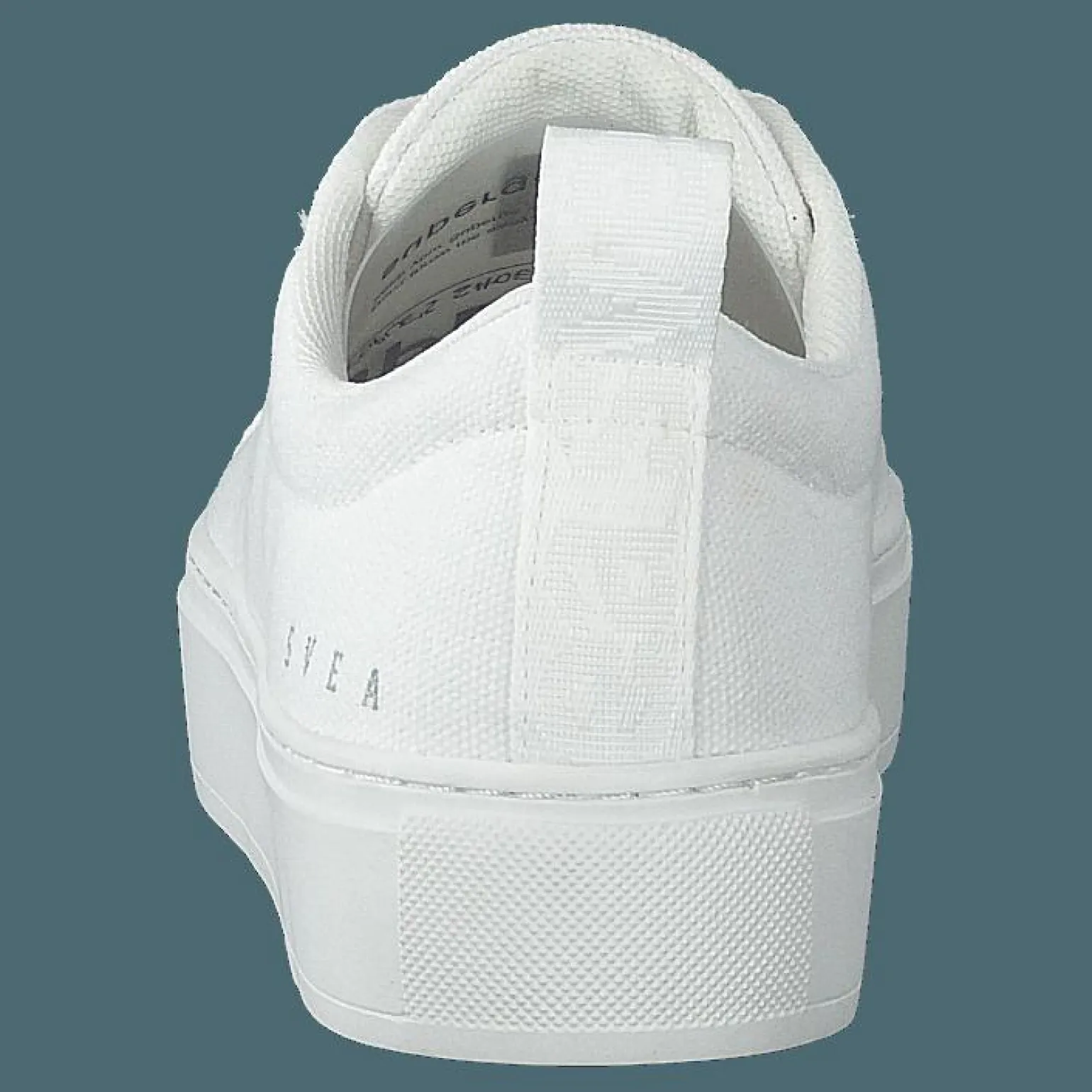Arlo Three Antique White