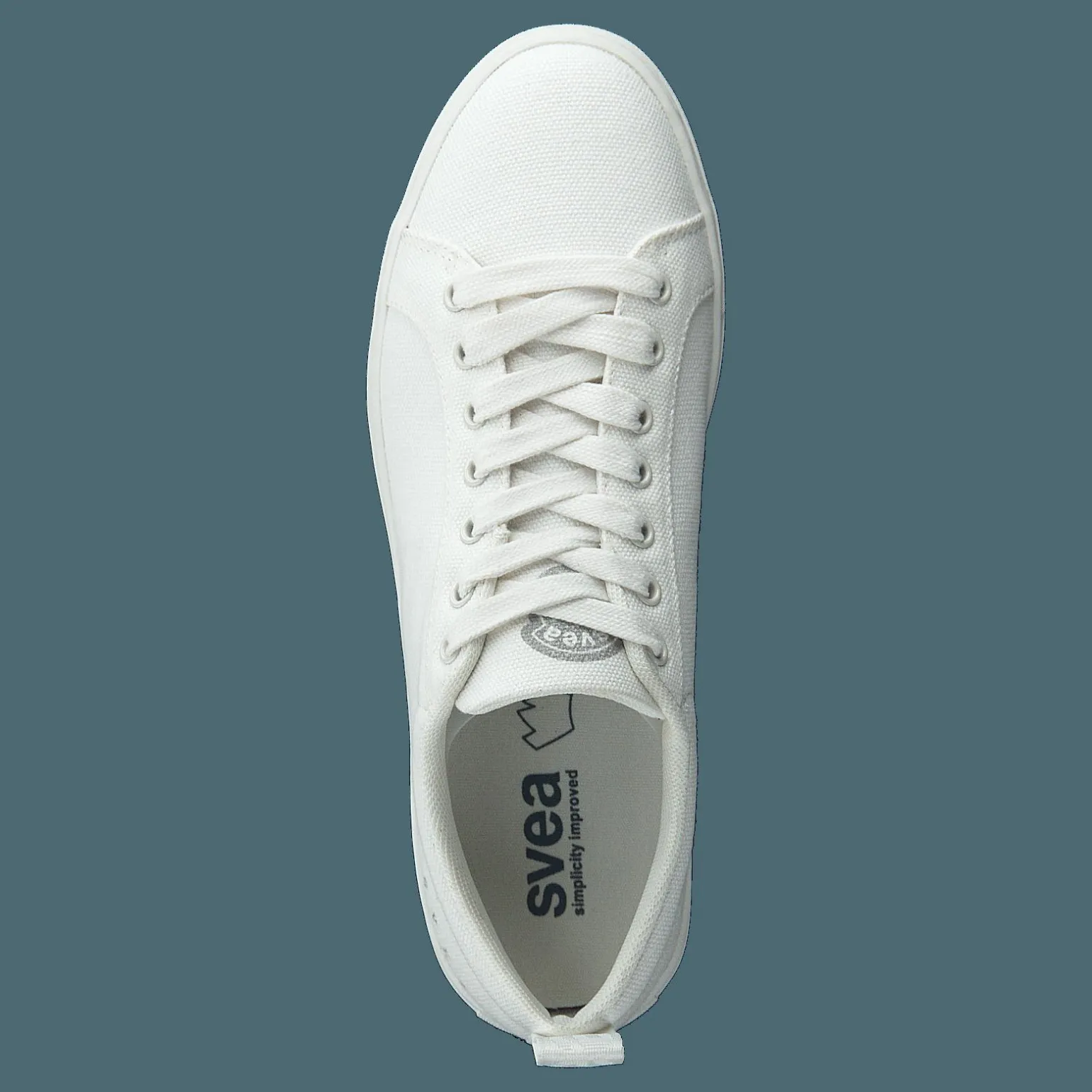 Arlo Three Antique White