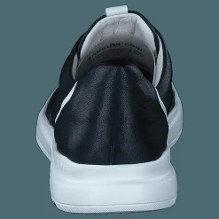 Arrigo Midnight/white