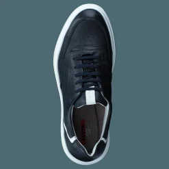 Arrigo Midnight/white