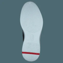 Arrigo Midnight/white