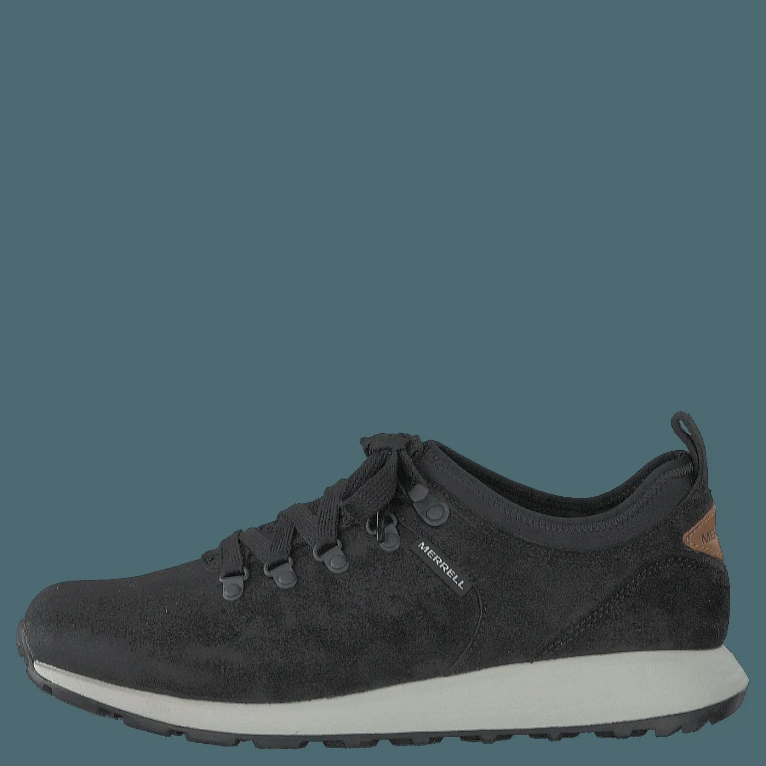 Ashford Classic Black