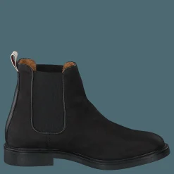 Ashley Chelsea G00 Black