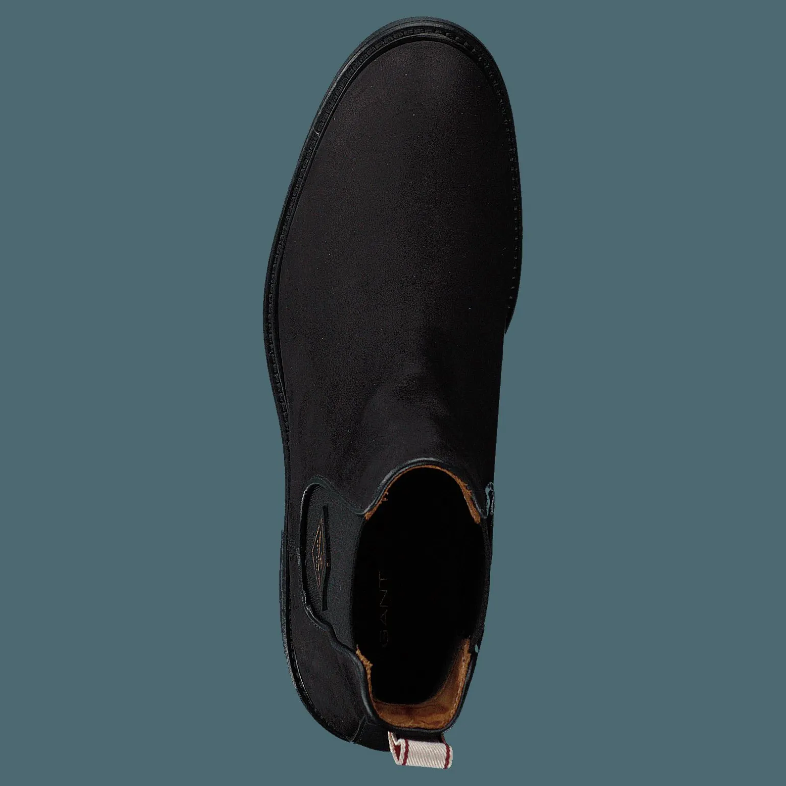 Ashley Chelsea G00 Black