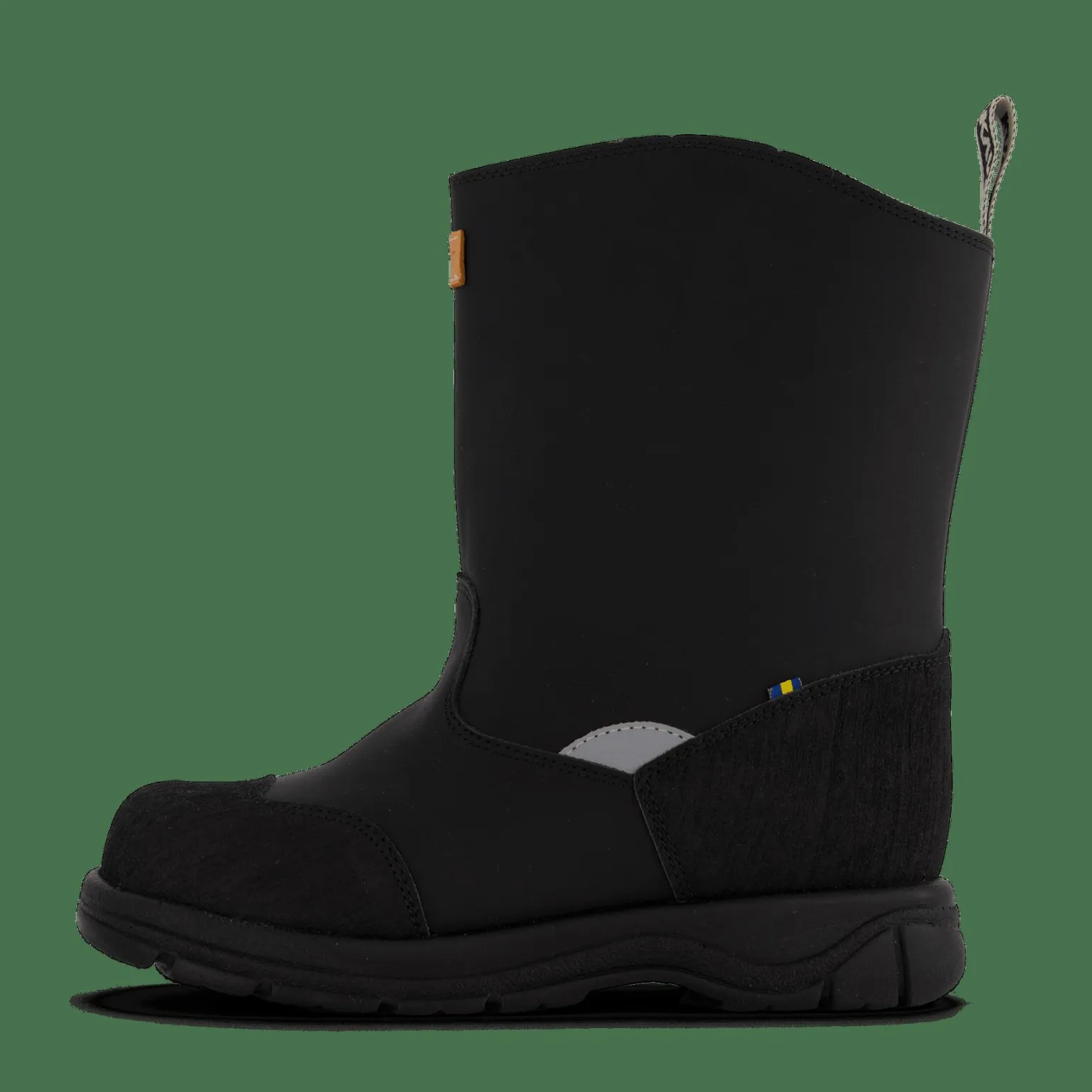 Aspa Jr Xc Black