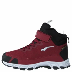 Astro Burgundy/black