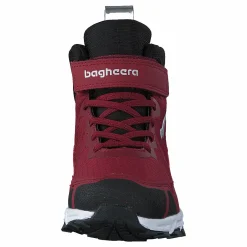 Astro Burgundy/black