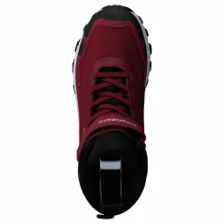 Astro Burgundy/black