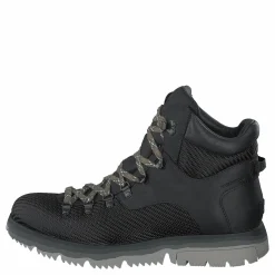 Atlis Axe Wp 010 Black