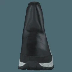 Atltrekupwp Black Leather