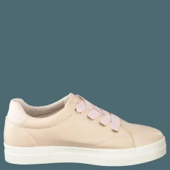 Aurora G584 Silver Pink
