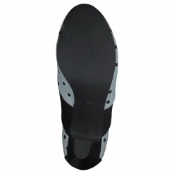 Ava Moonshine Vegan White/black