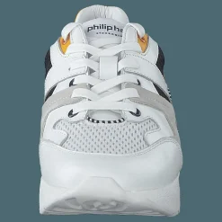 Ava Multi White