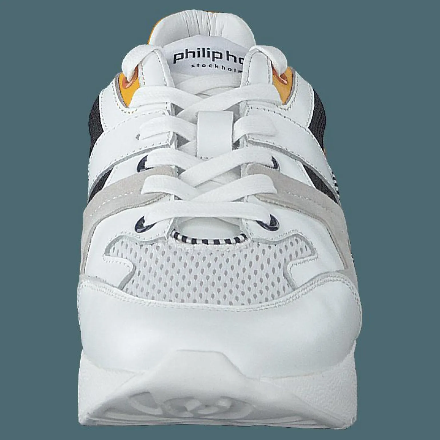 Ava Multi White