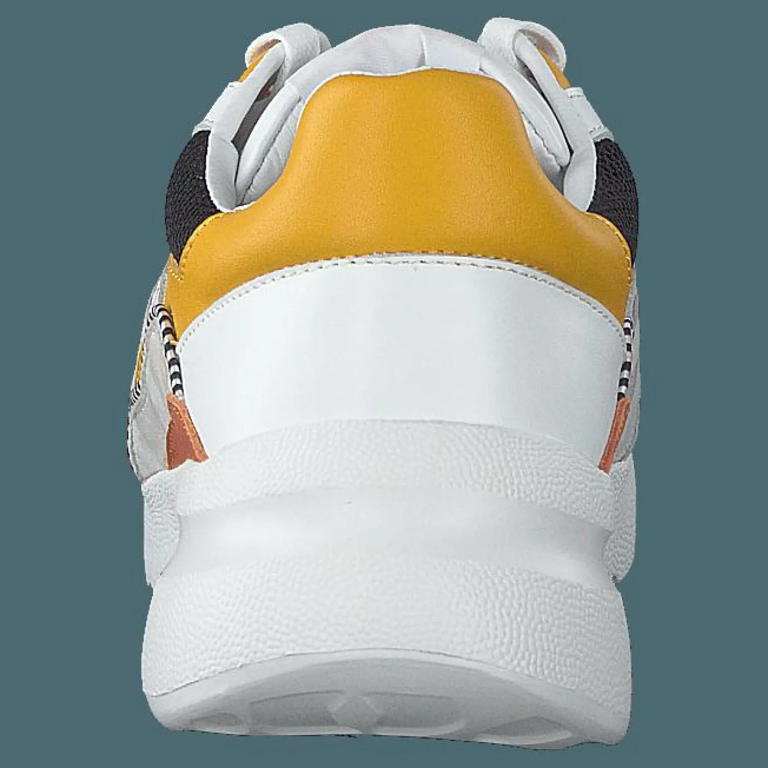 Ava Multi White