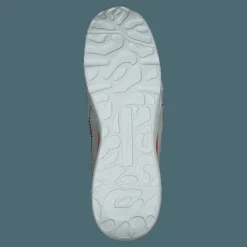 Ava Multi White