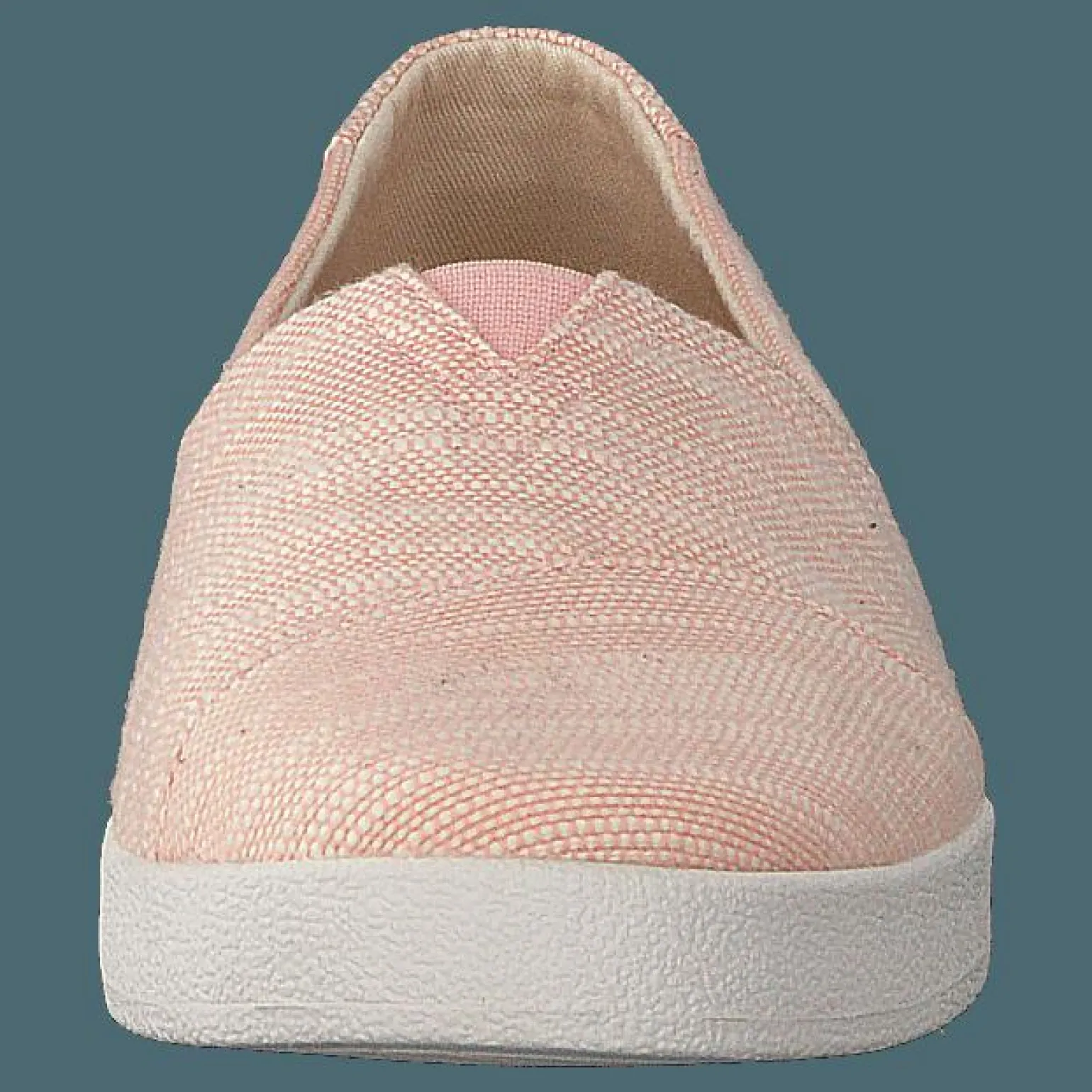 Avalon Bloom Slubby Cotton
