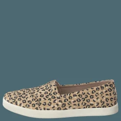 Avalon Textured Cheetah