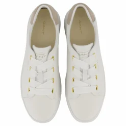 Avona Sneaker White