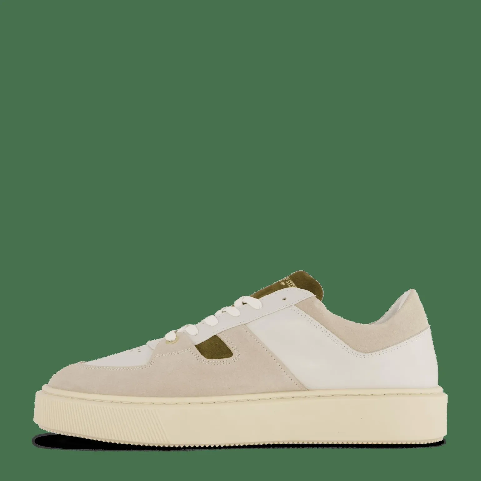Away U Leather Shoe Creme Combo