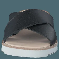 Axamo EP Black
