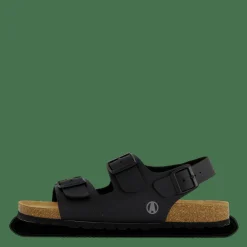 Axelda Frankie Black