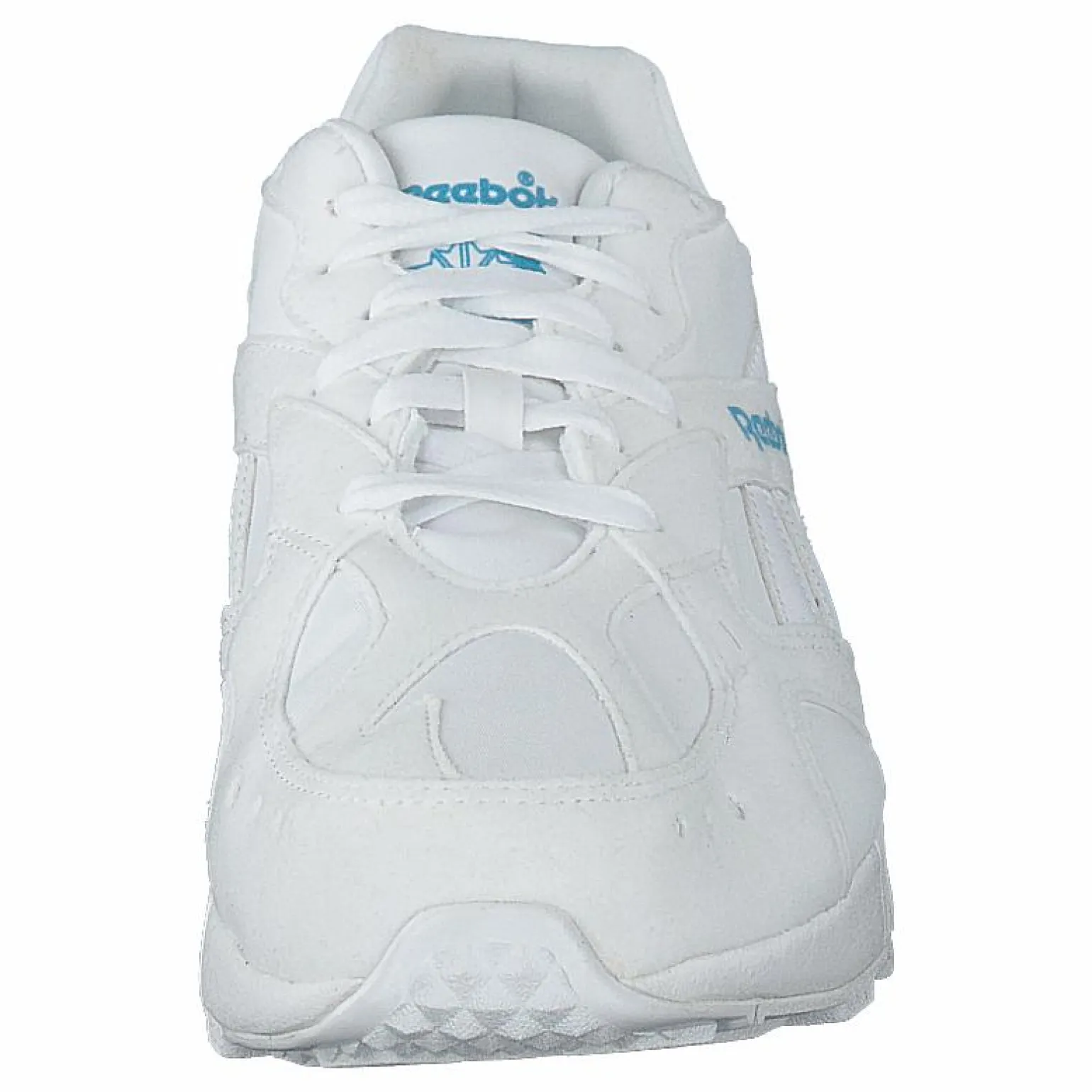 Aztrek White/blue