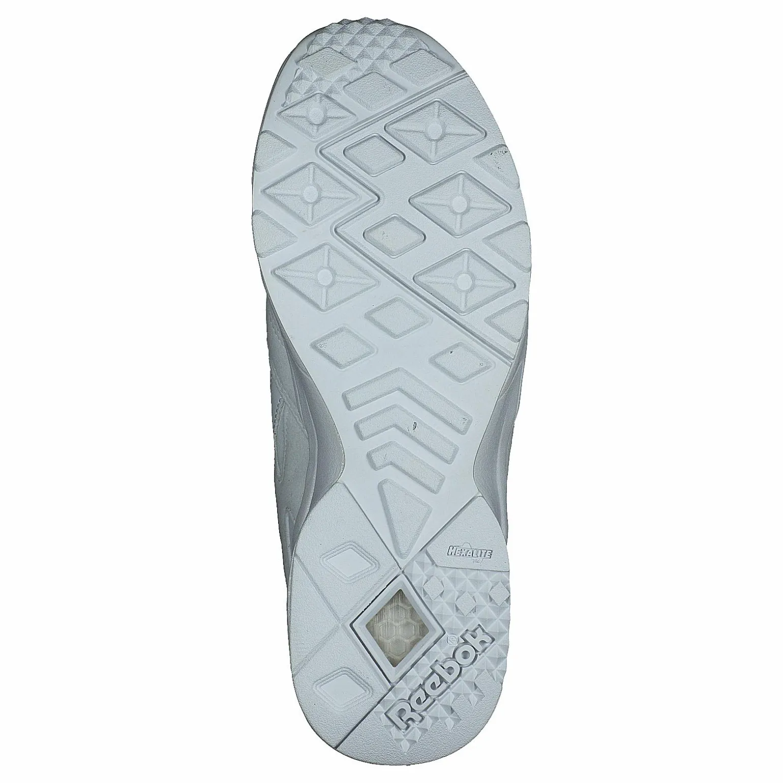 Aztrek White/blue