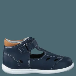 Backe XC Blue