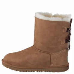 Bailey Bow II Chestnut