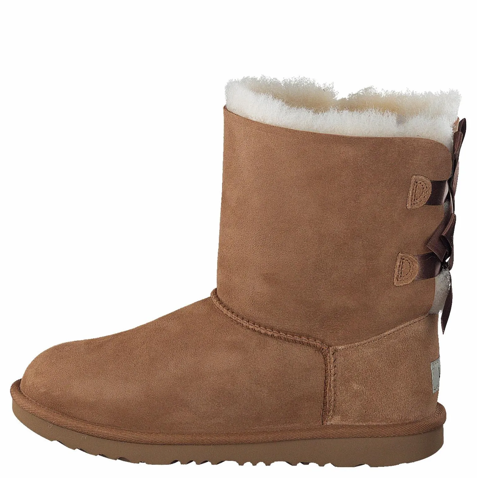 Bailey Bow II Chestnut