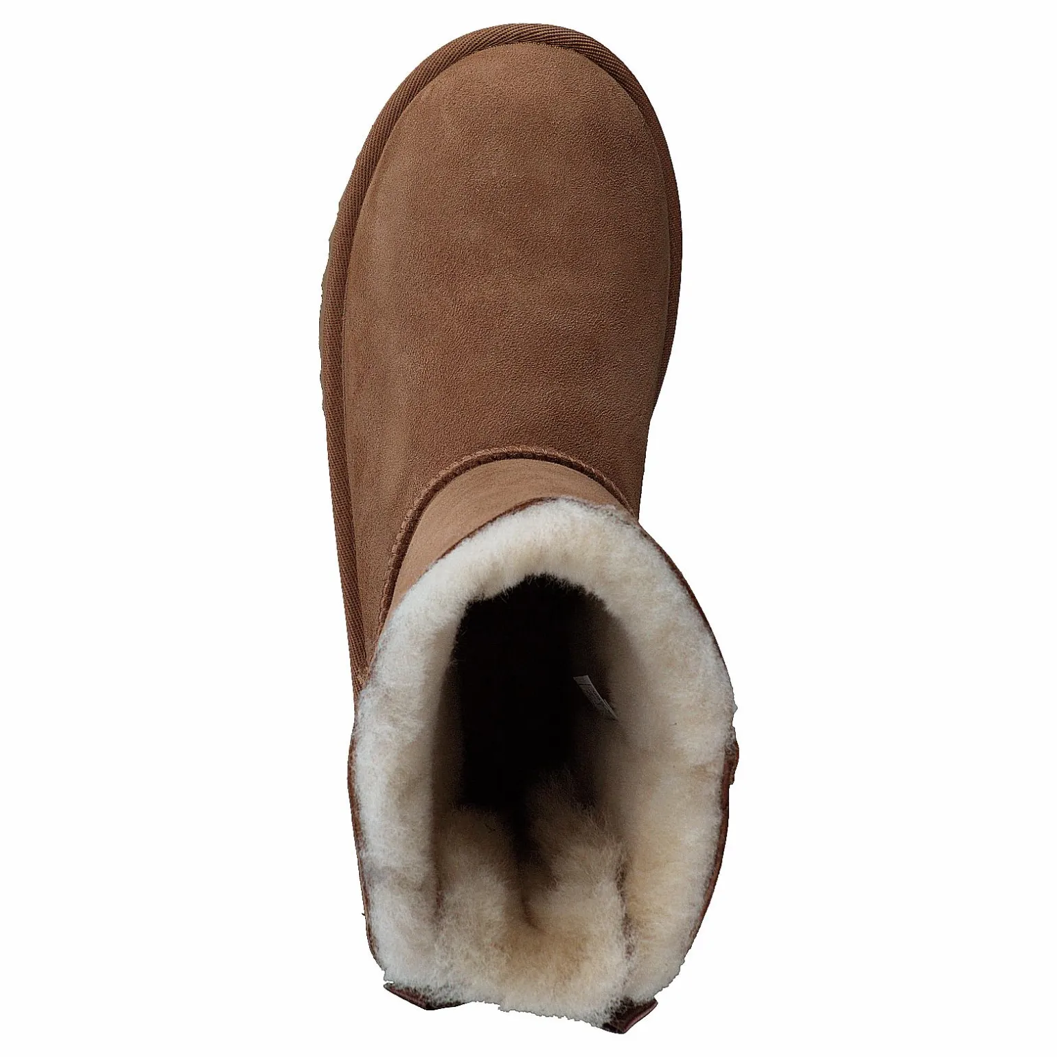 Bailey Bow II Chestnut