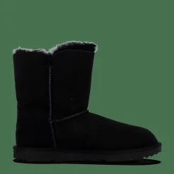 Bailey Button II Black