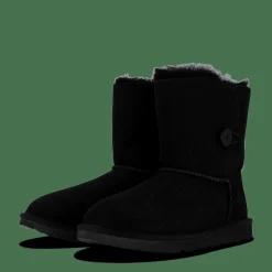 Bailey Button II Black