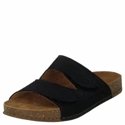 Balance Black