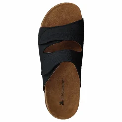 Balance Black