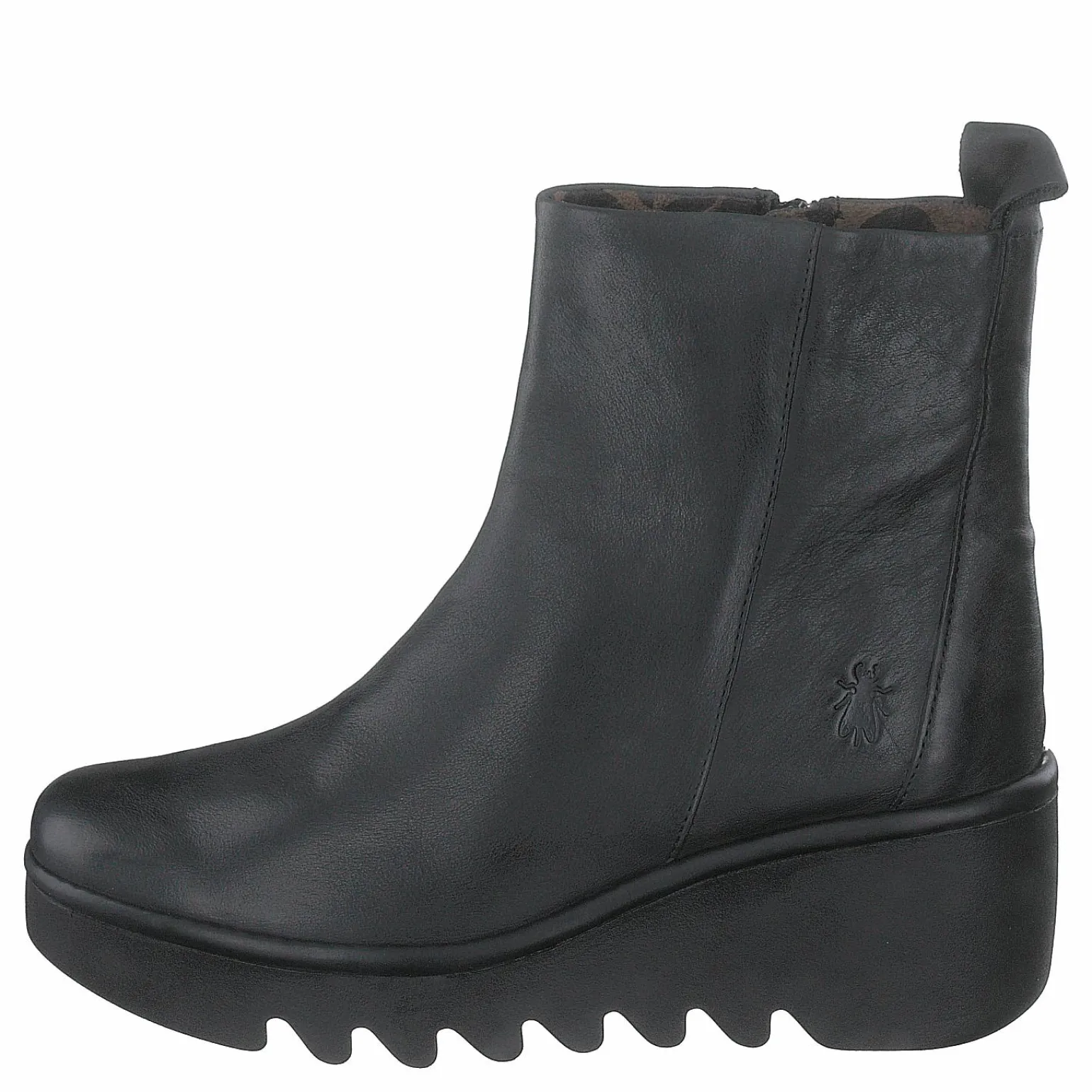 Bale250fly Verona Black