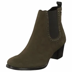 Balina Khaki Nubuc