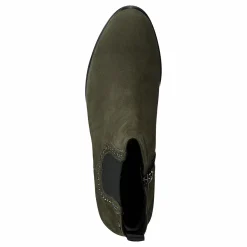 Balina Khaki Nubuc