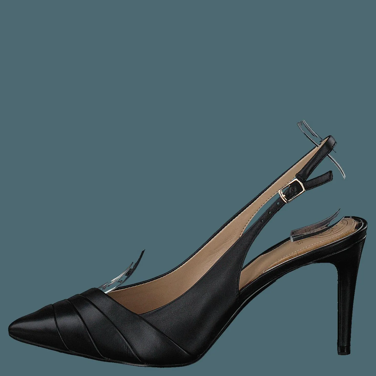Balise Black