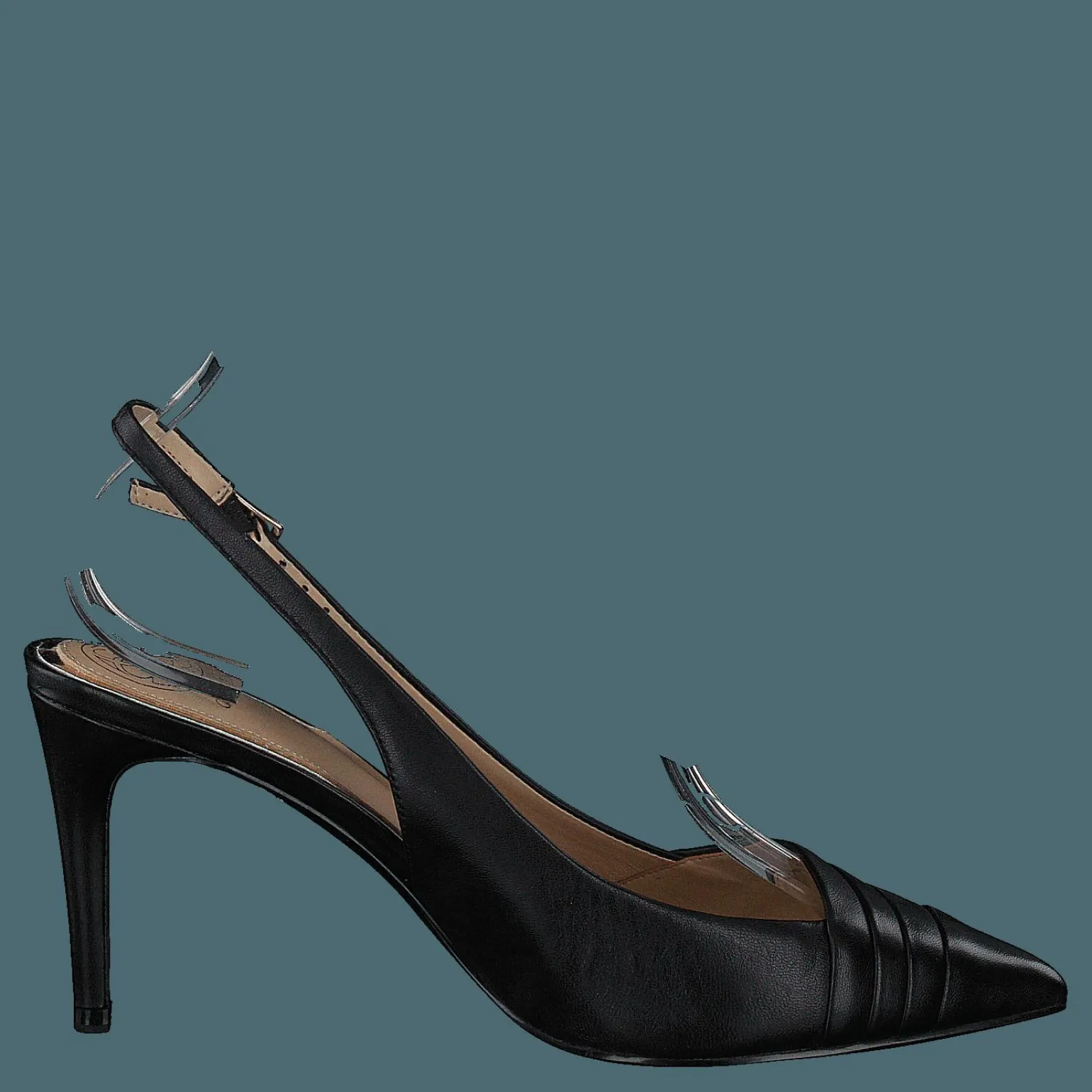 Balise Black