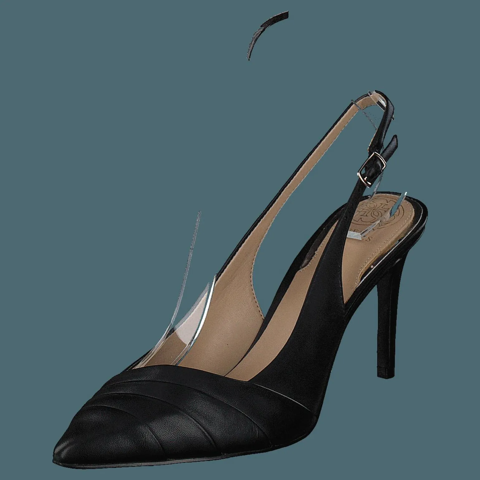 Balise Black