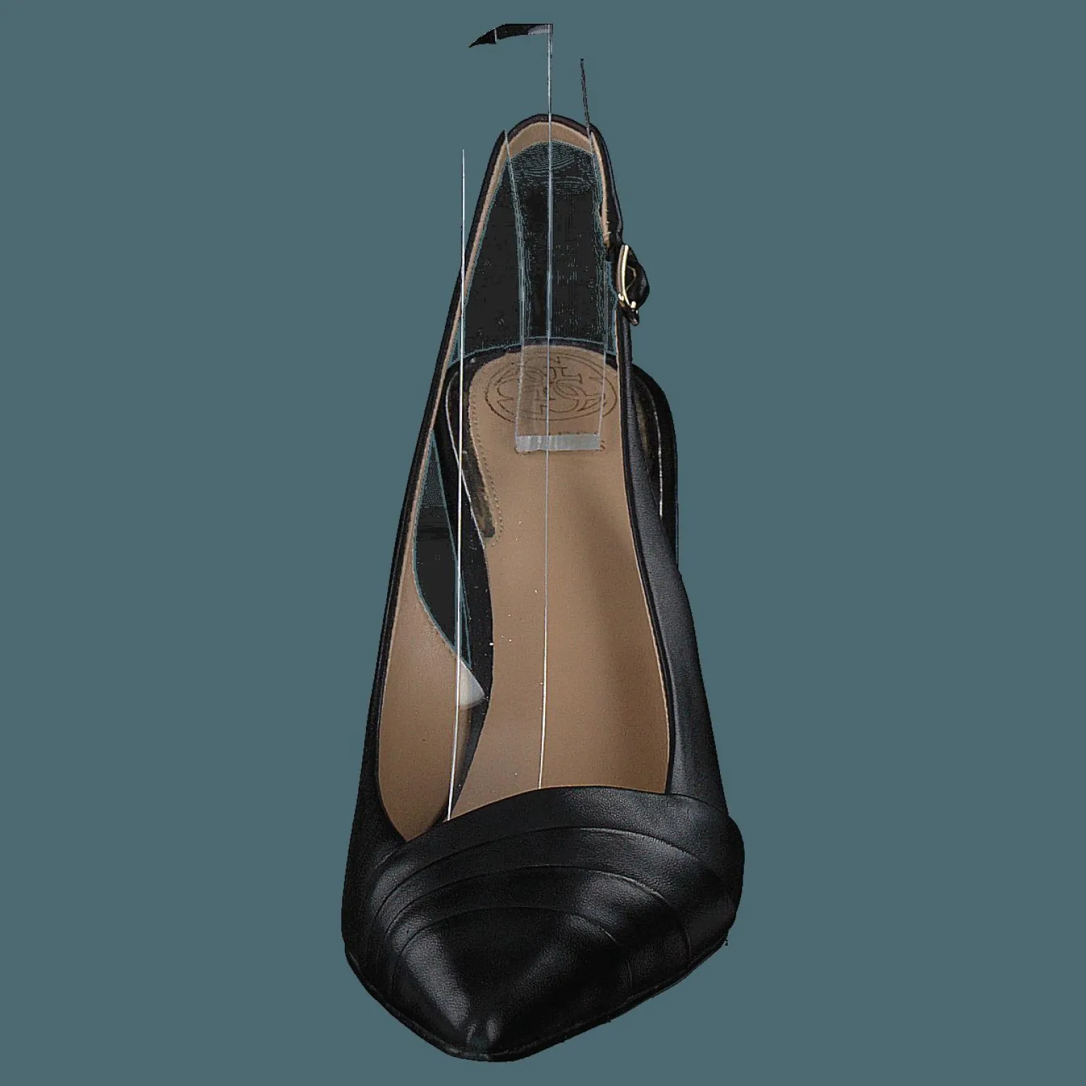 Balise Black